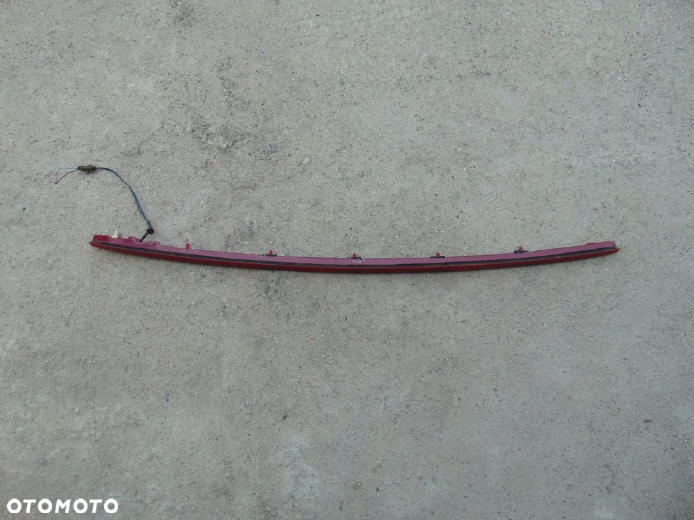 ORYGINAŁ lampa światło stop LED w klapę lampka blenda Cadillac Seville IV STS 92-97r - 7