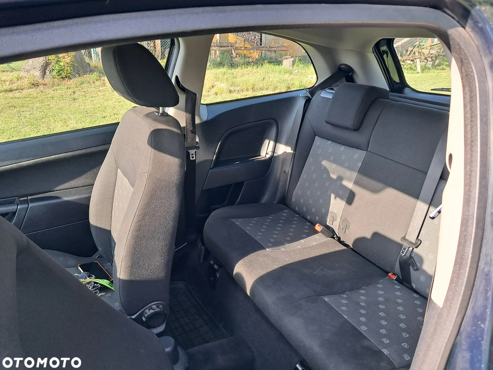Ford Fiesta 1.3 Ambiente - 6