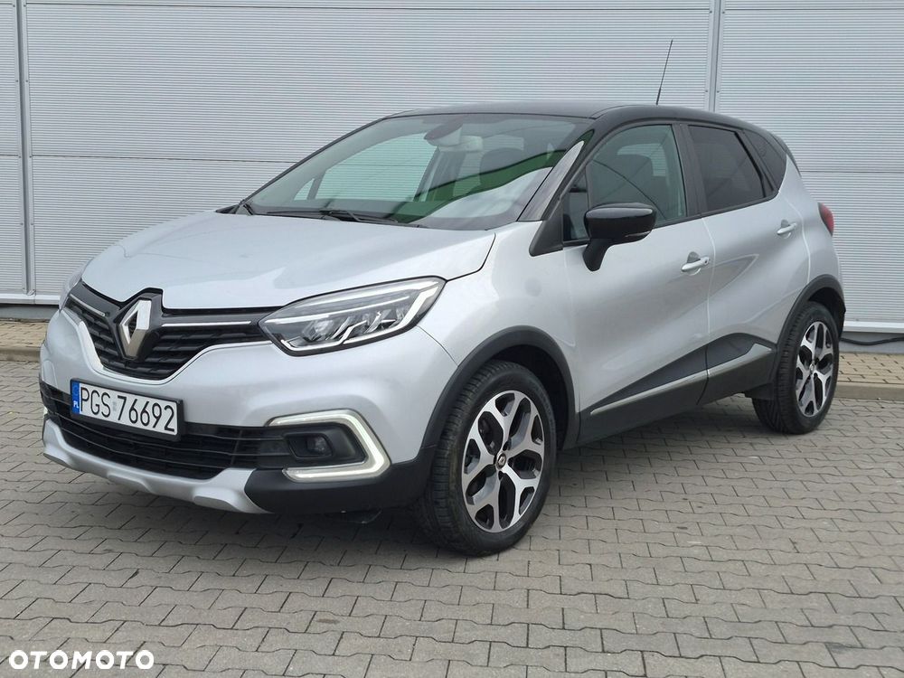 Renault Captur - 9