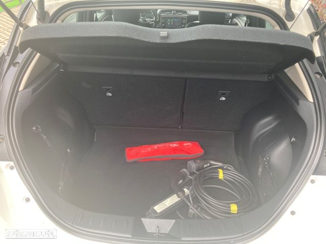 Nissan Leaf e+ Acenta - 29