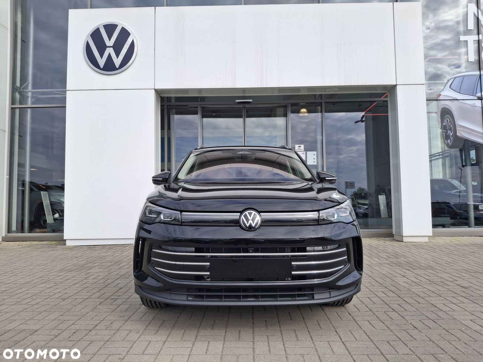 Volkswagen Tiguan 1.5 eHybrid PHEV Elegance DSG - 2