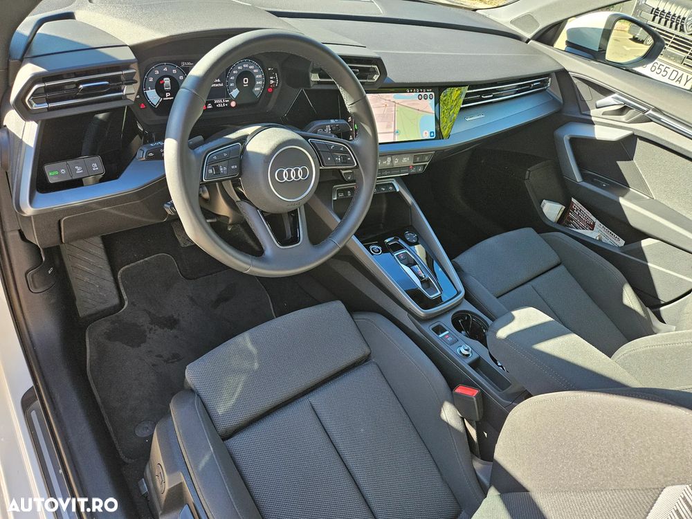 Audi A3 - 12