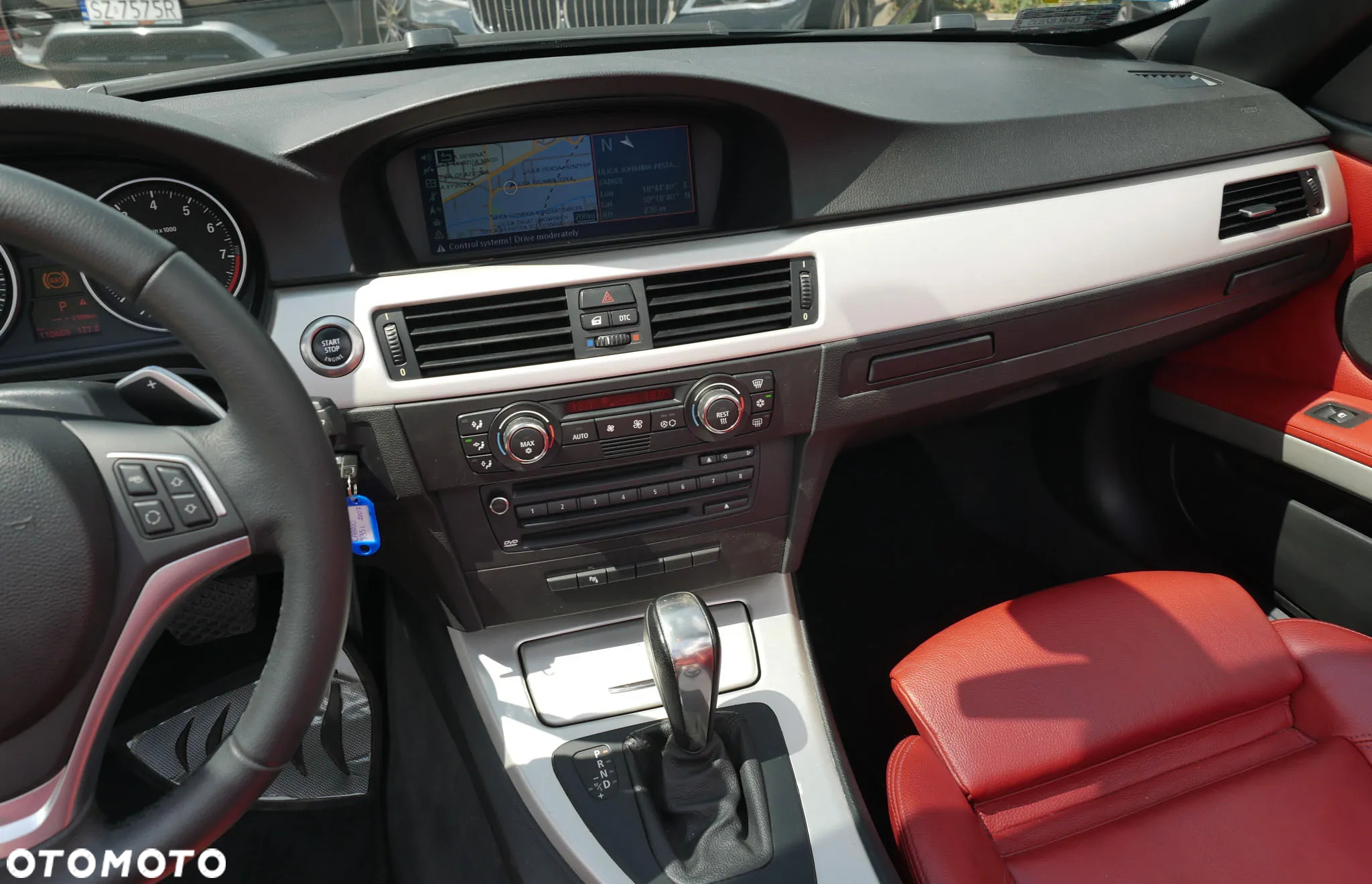 BMW Seria 3 335i Cabrio M Sport Edition - 13