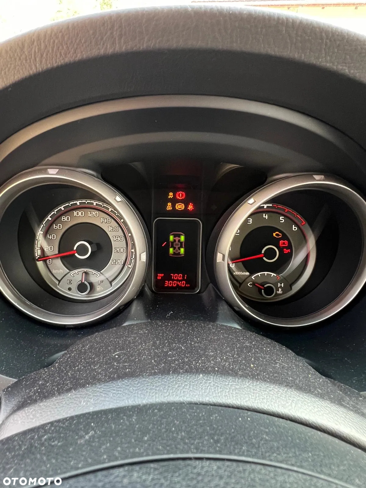 Mitsubishi Pajero 3.2 DI-D - 8