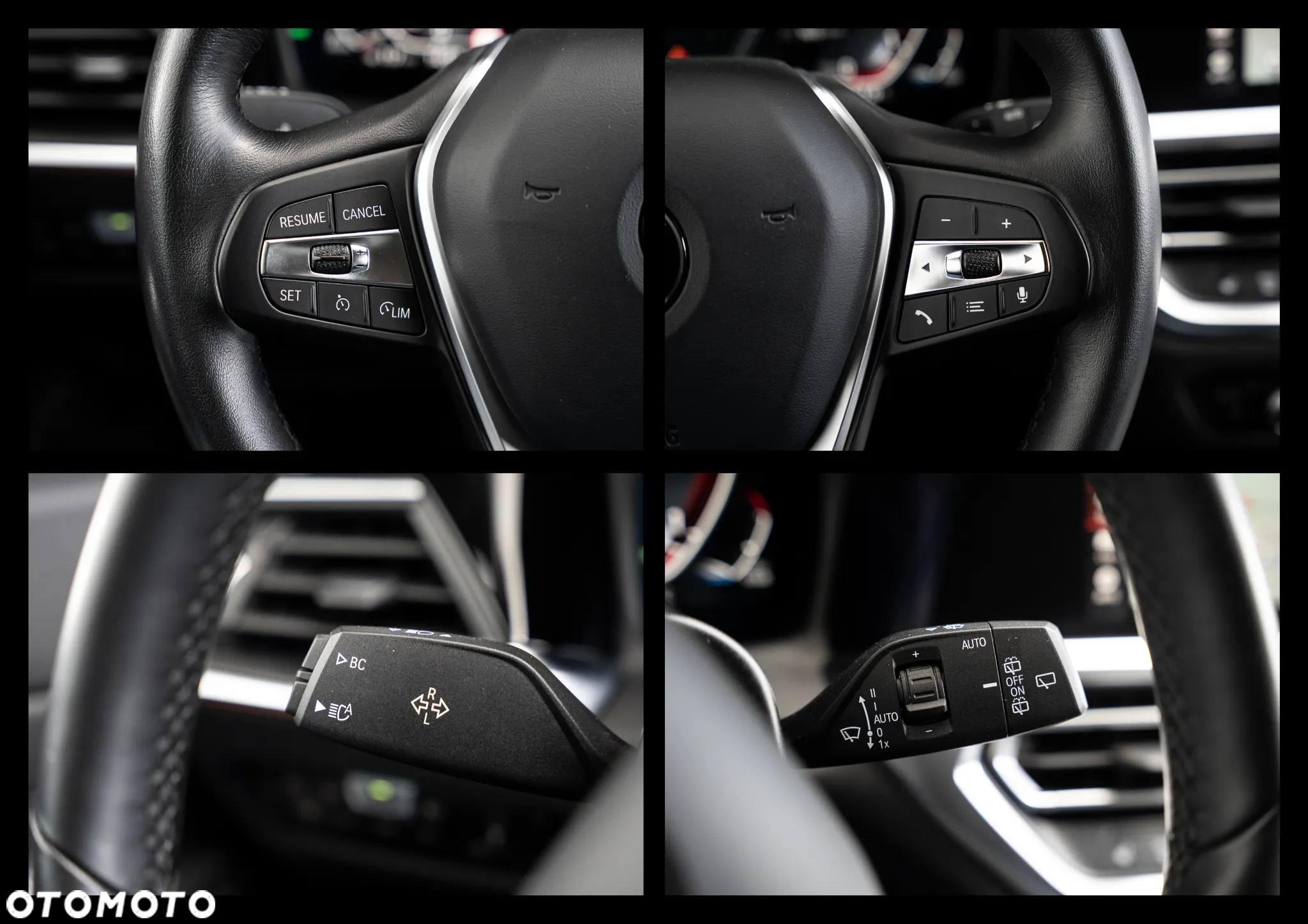 BMW Seria 3 320d Touring Sport Line - 32