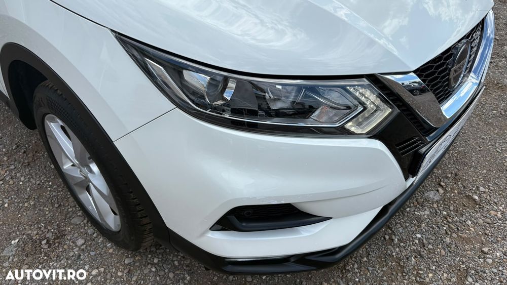 Nissan Qashqai - 30