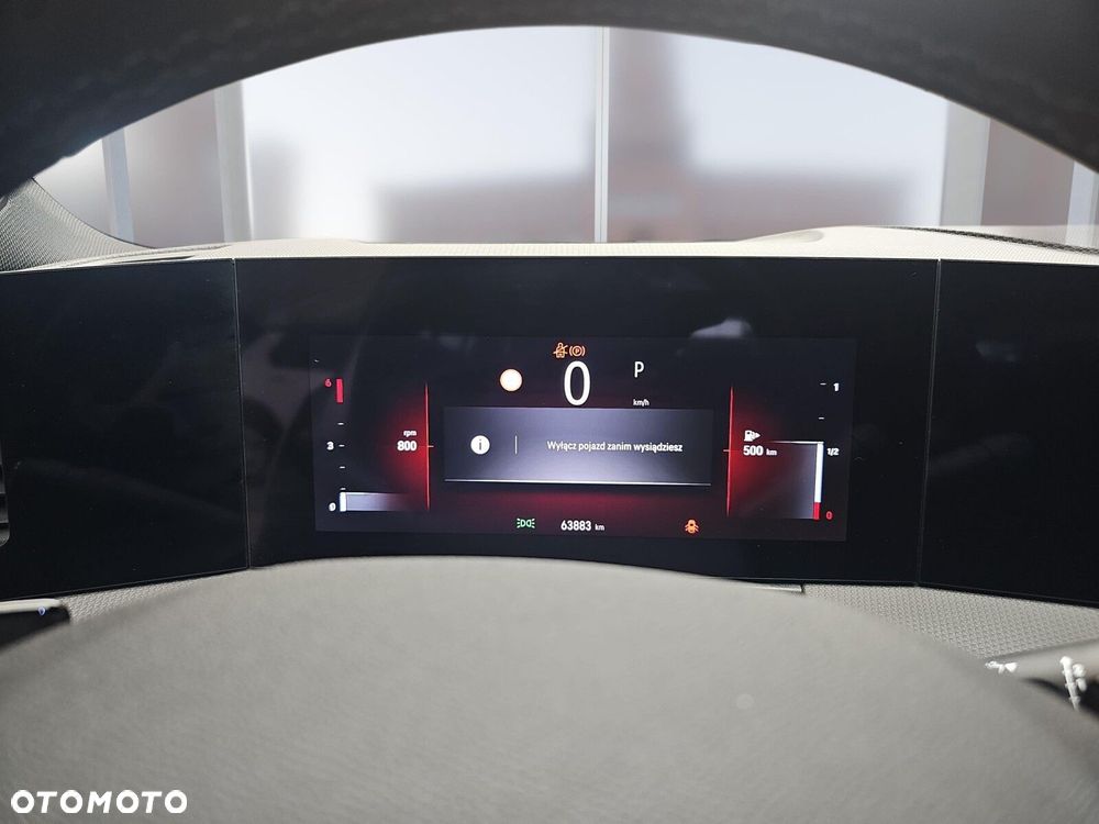 Opel Astra 1.5 CDTI GS S&S - 16