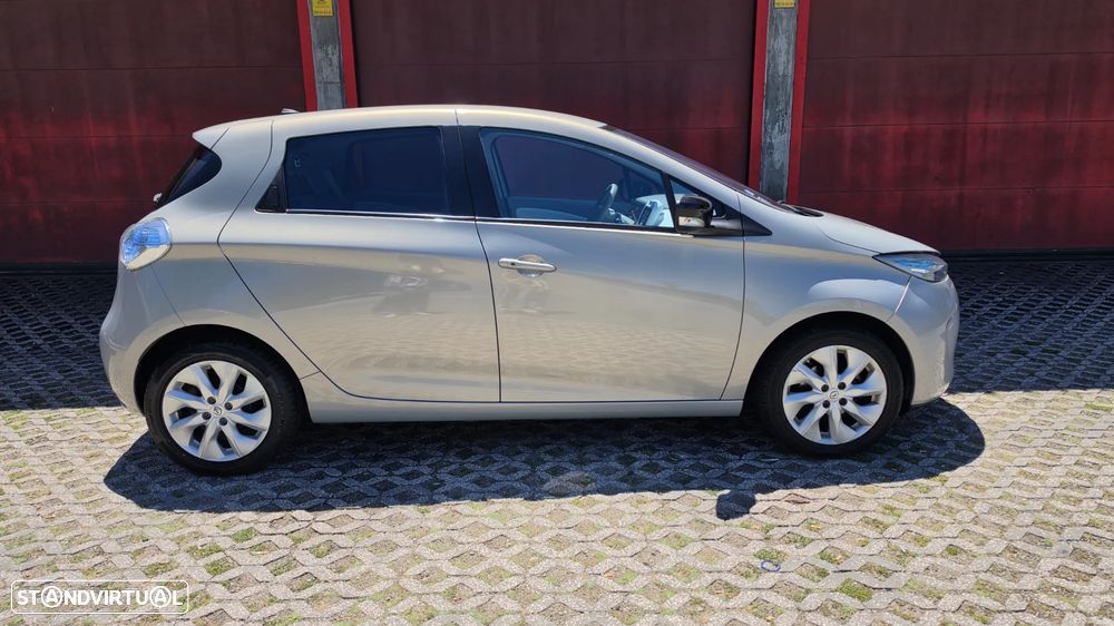 Renault Zoe - 2