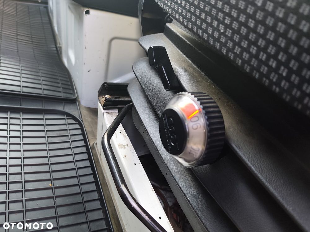 Mercedes-Benz Sprinter 311 - 8