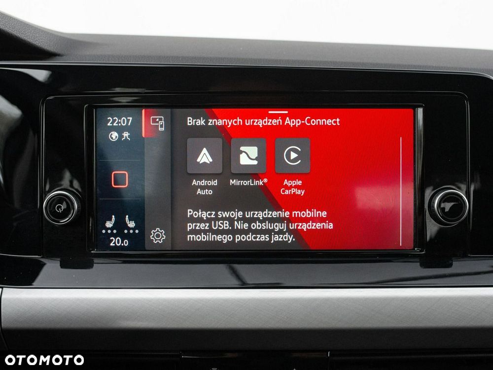 Volkswagen Golf 1.5 eTSI EVO Life DSG - 21