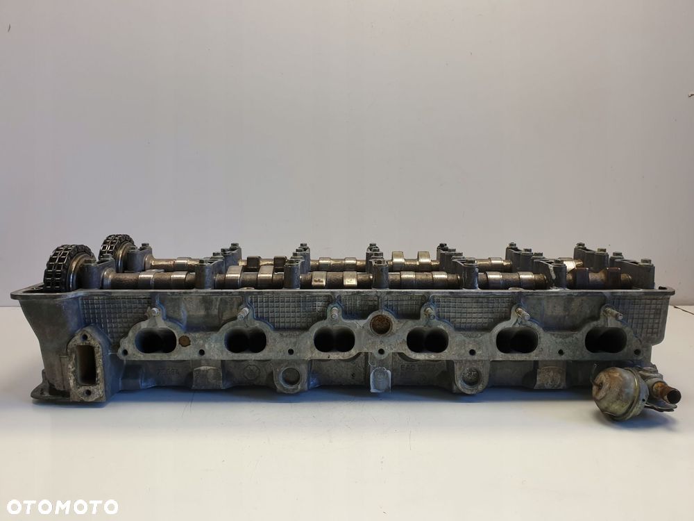 Jaguar XJ VI X308 4.0 R6 GŁOWICA CYLINDRÓW - 4