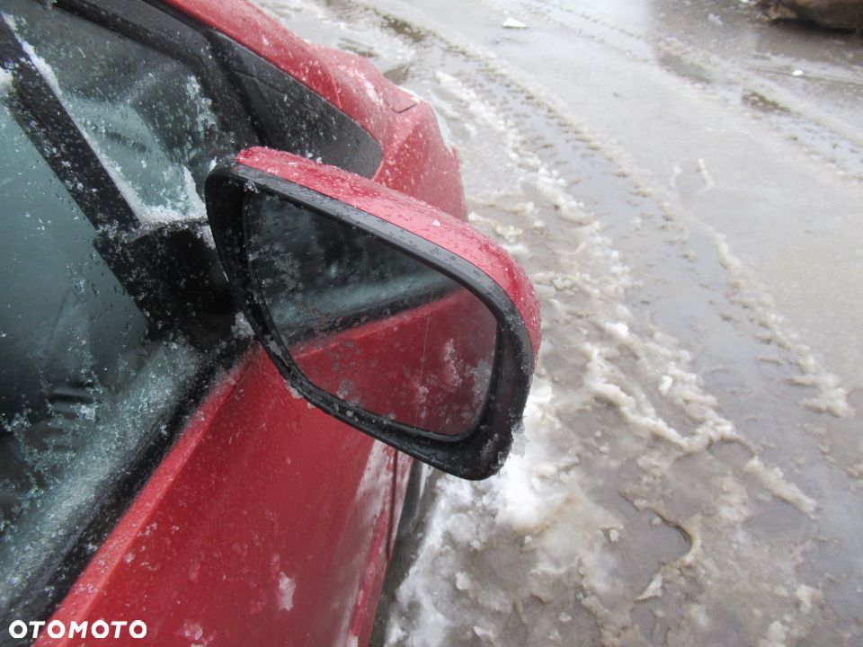 LUSTERKO LUSTRO PRAWE LEWE MAZDA 5 ANGLIK - 3