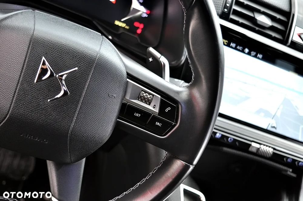 DS Automobiles DS 7 Crossback 1.5 BlueHDi Bastille - 28