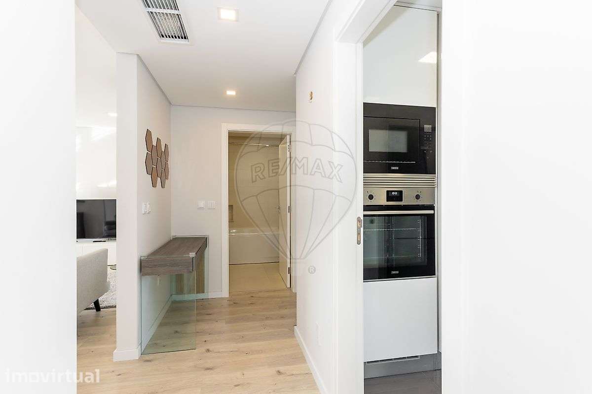 Apartamento T2 para arrendamento - Grande imagem: 3/30