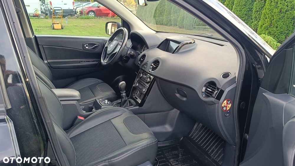 Renault Koleos - 14