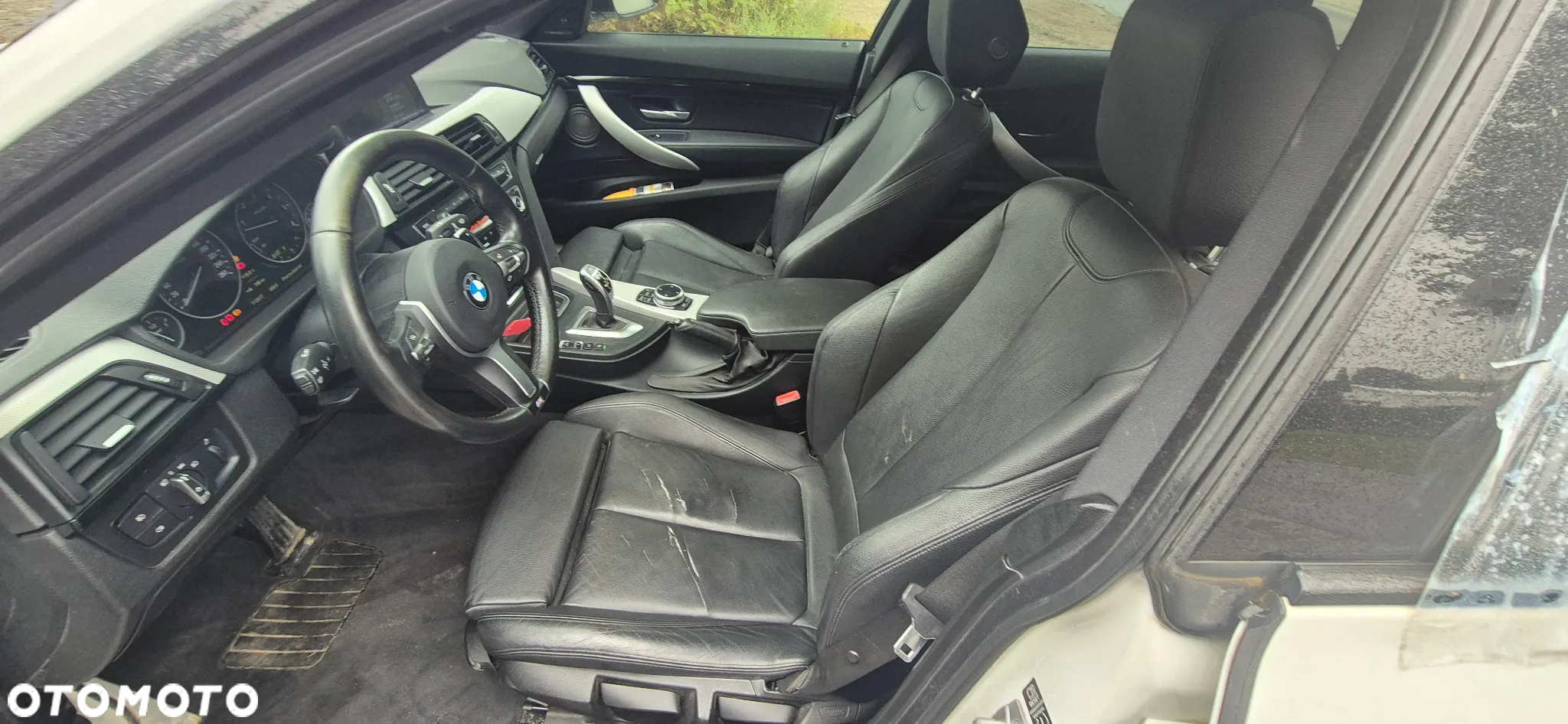 BMW 3GT 330d M Sport - 19