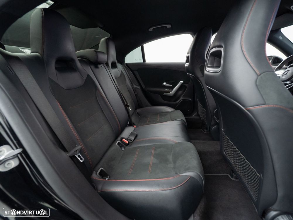 Mercedes-Benz CLA 250 e AMG Line - 40