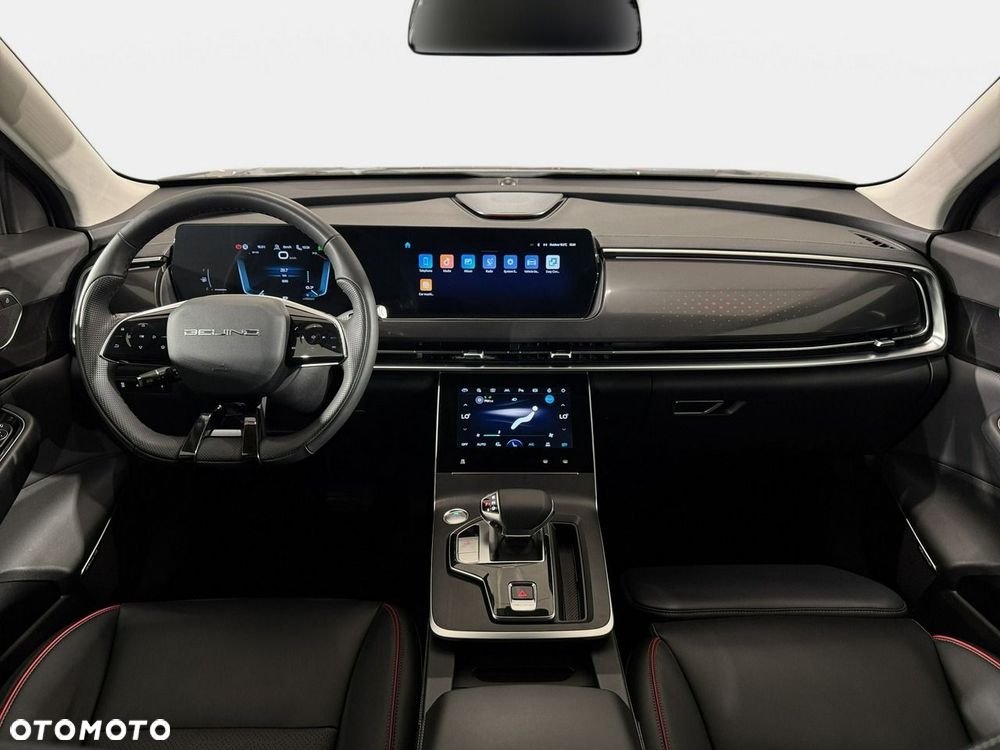 BAIC 7 - 20