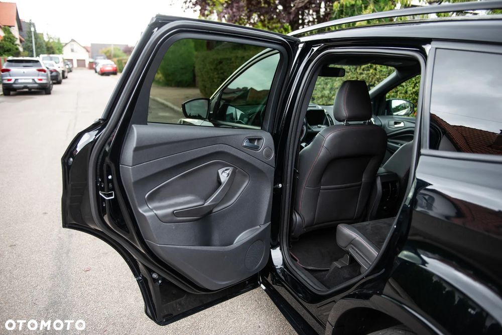 Ford Kuga 1.5 EcoBoost FWD ST-Line ASS - 22
