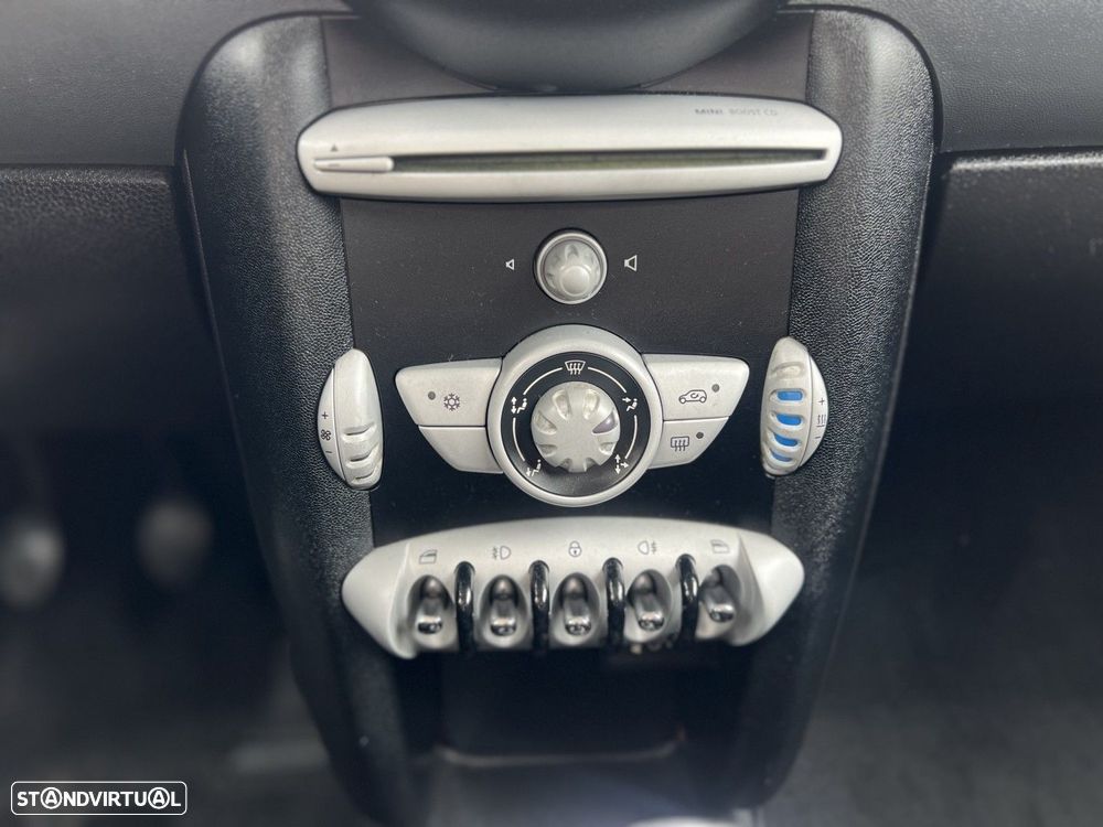 MINI 3 Portas Cooper - 11