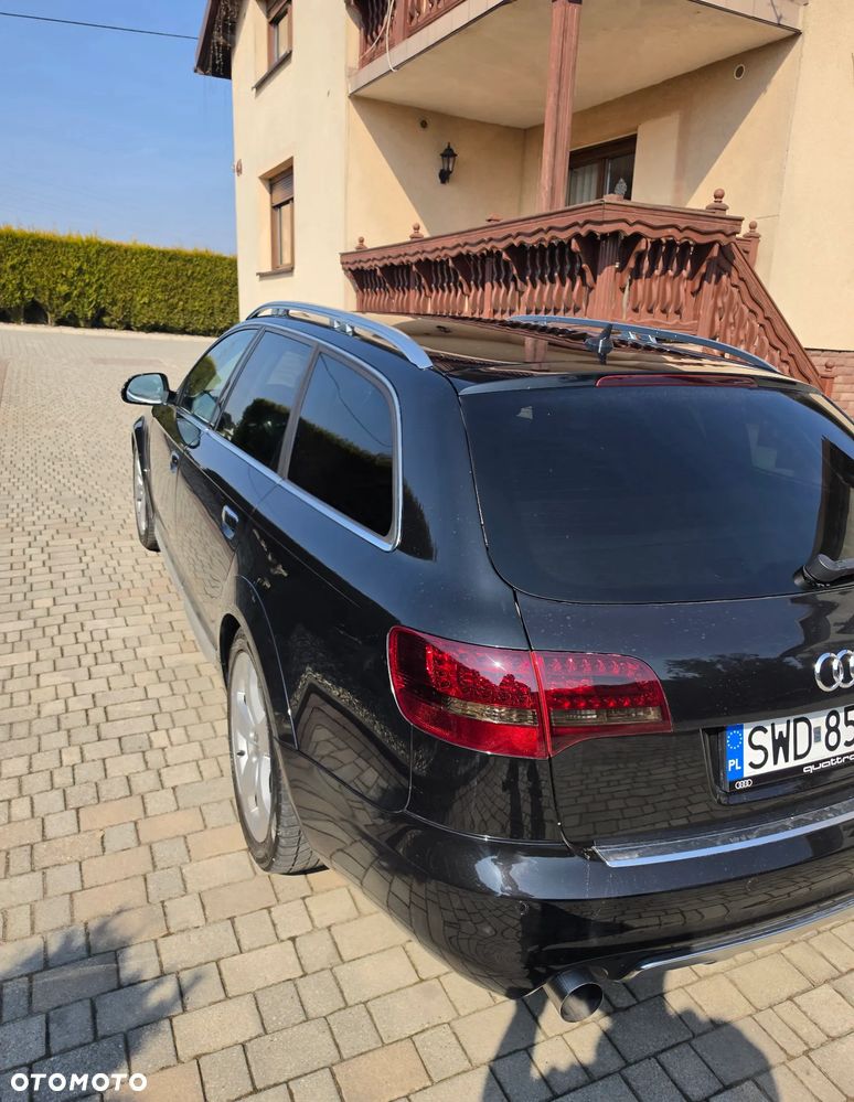 Audi A6 Allroad - 6
