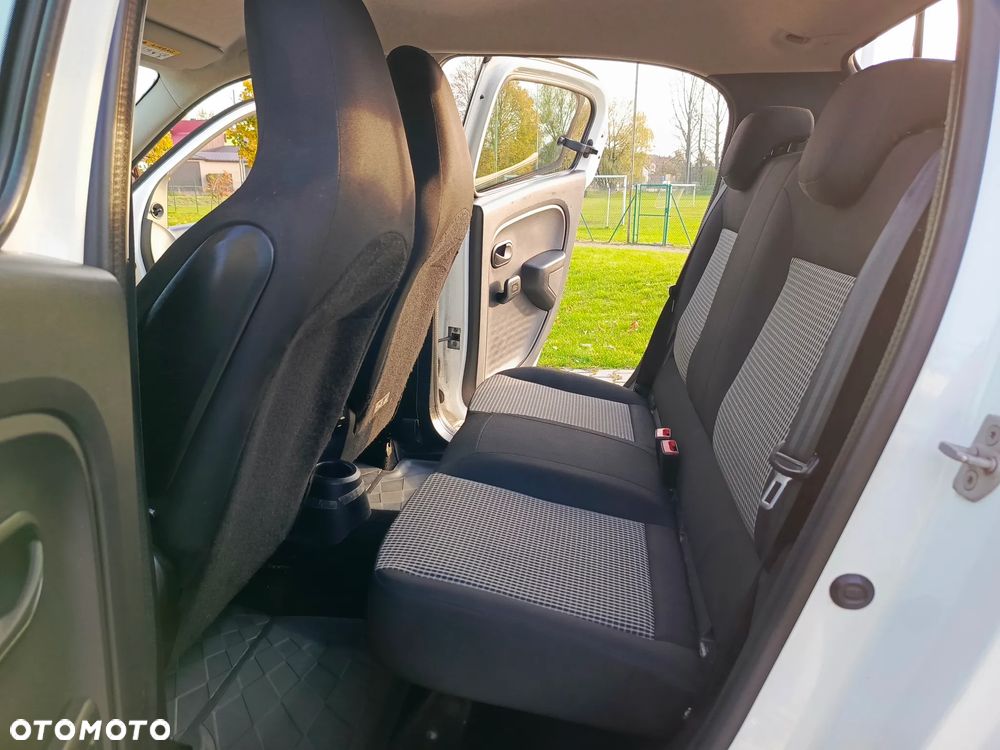 Renault Twingo SCe 70 Life - 31