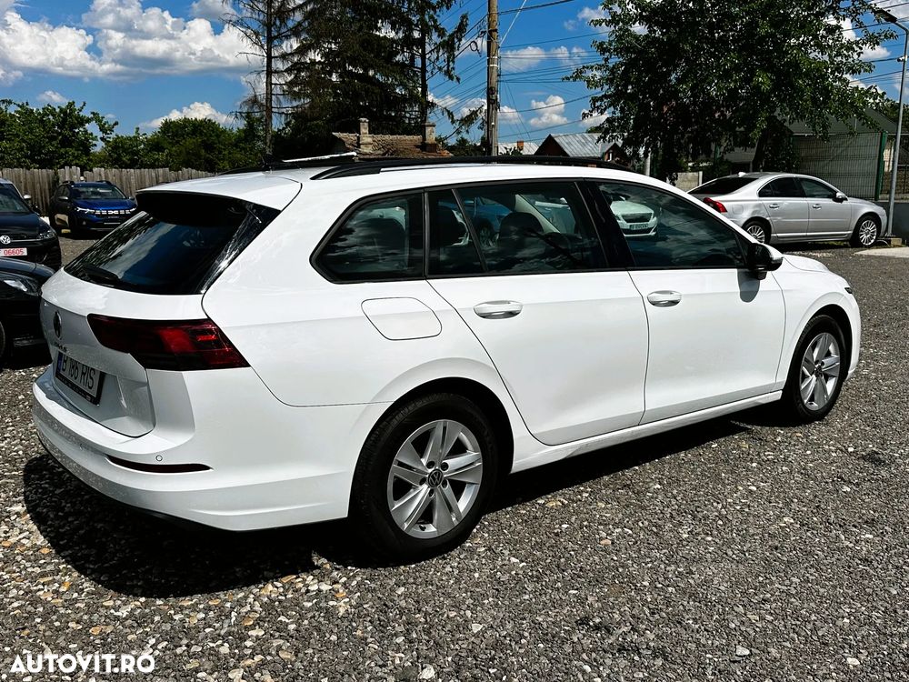 Volkswagen Golf - 4