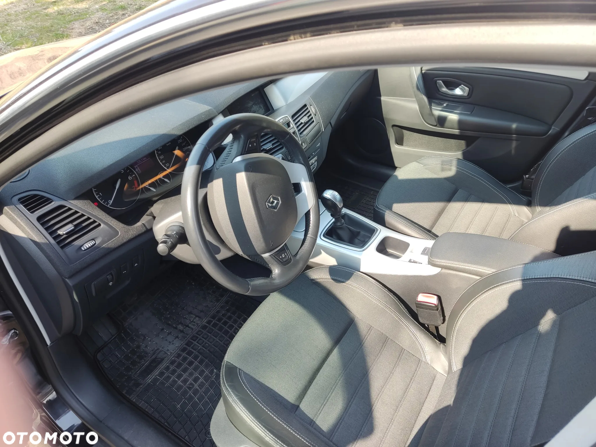 Renault Laguna 2.0 16V 140 Dynamique - 13