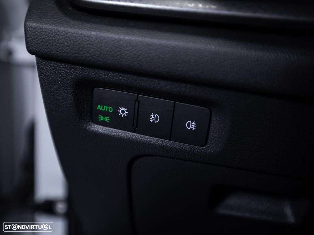 Skoda Octavia Break 2.0 TDI Ambition - 15