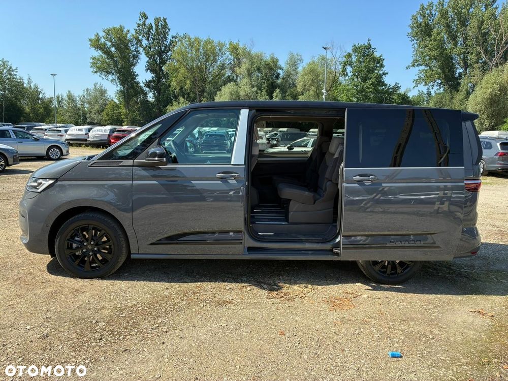 Volkswagen Multivan 2.0 TSI L2 Edition DSG - 11
