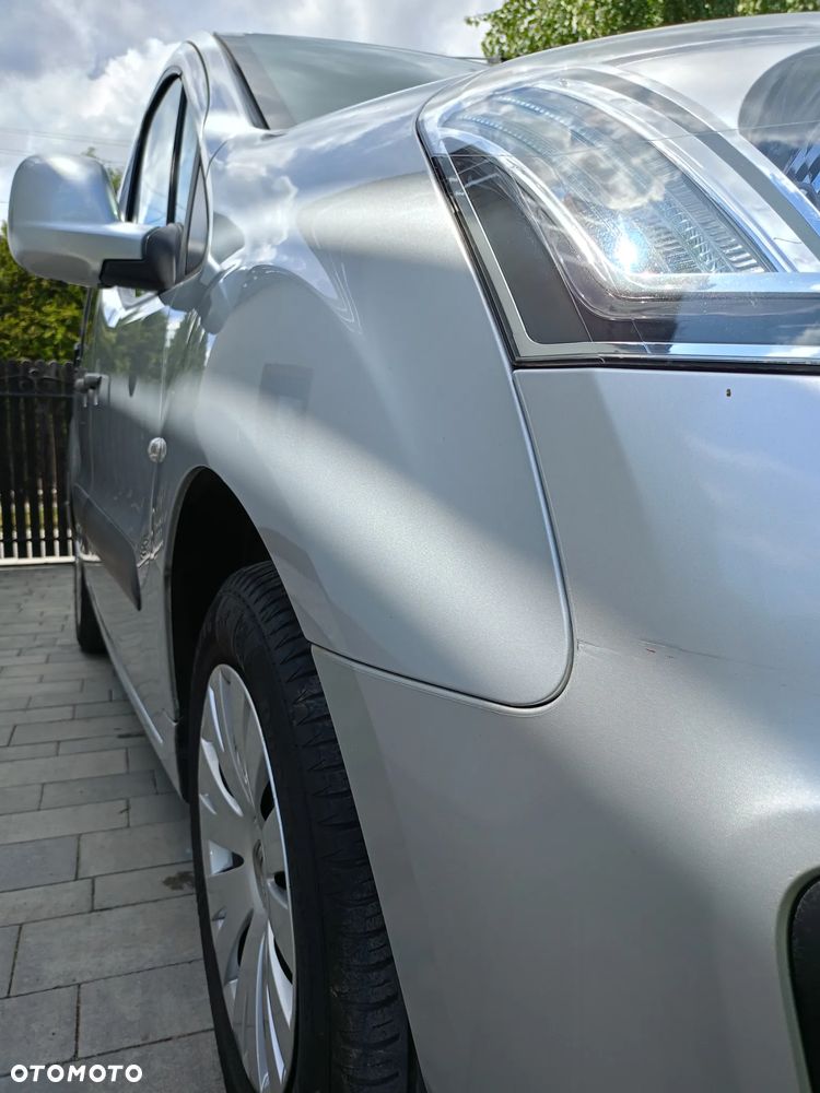 Citroën Berlingo Multispace BlueHDi 100 SELECTION - 12