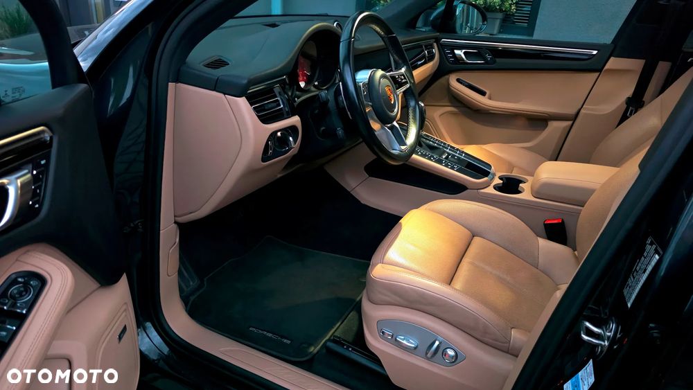 Porsche Macan PDK - 10