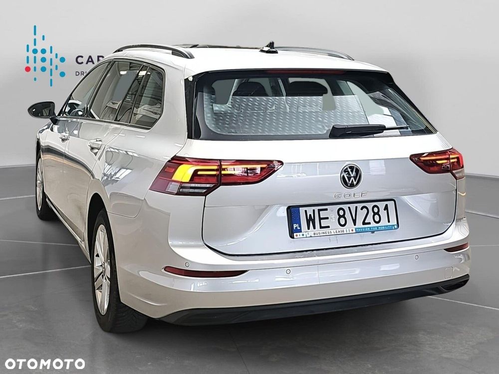 Volkswagen Golf 1.5 TSI EVO Life - 5