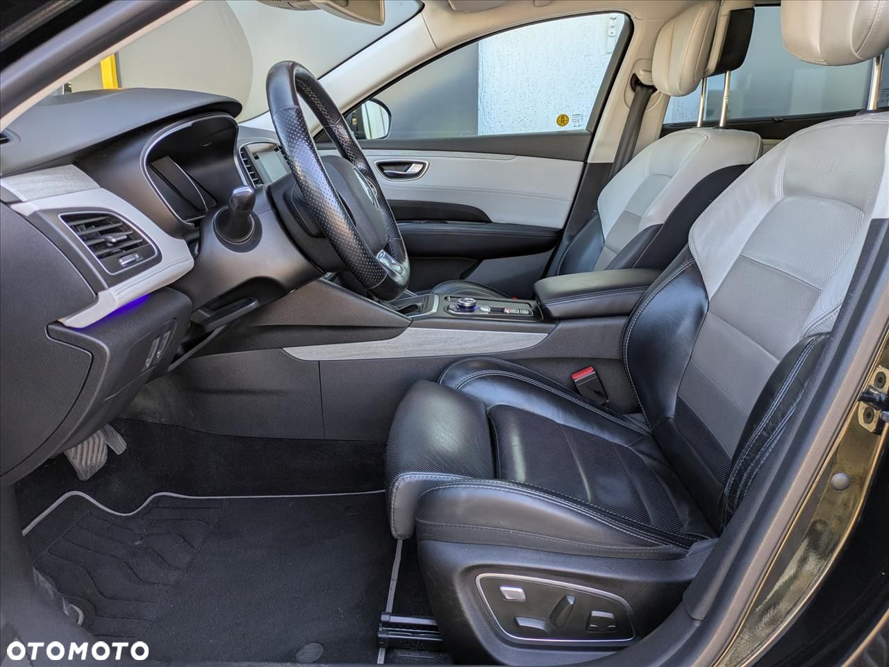 Renault Talisman 1.6 Energy TCe Initiale Paris EDC - 10