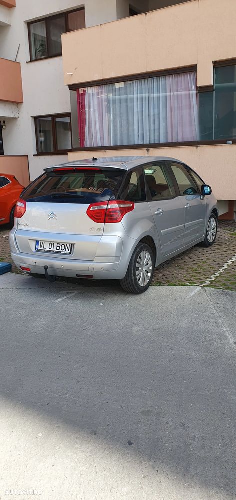 Citroën C4 Picasso 2.0 HDi Aut. Dynamique - 5