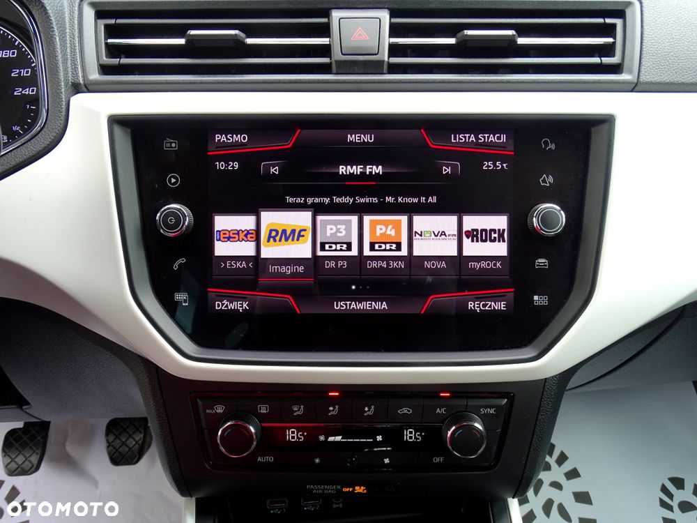 Seat Arona 1.6 TDI Style - 19