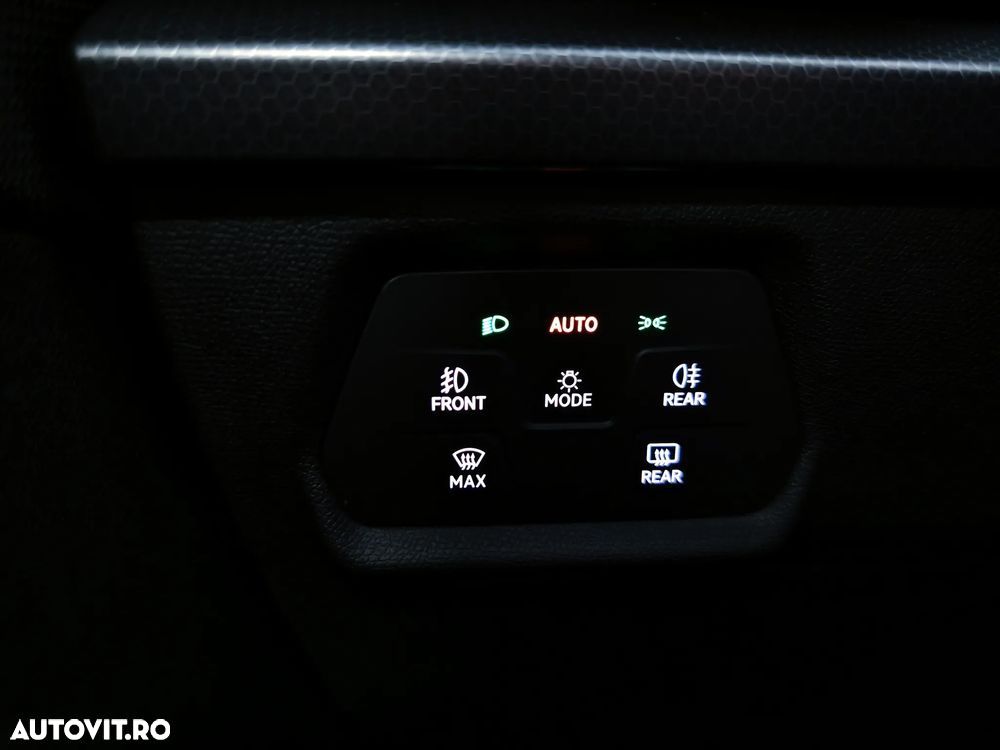 Seat Leon 1.5 TSI Style - 14