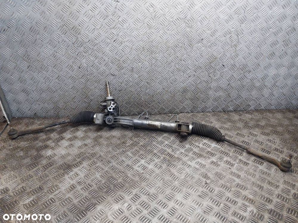 MAGLOWNICA PRZEKŁADNIA KIEROWNICZA OPEL ZAFIRA B EU EUROPA 13276985 - 1