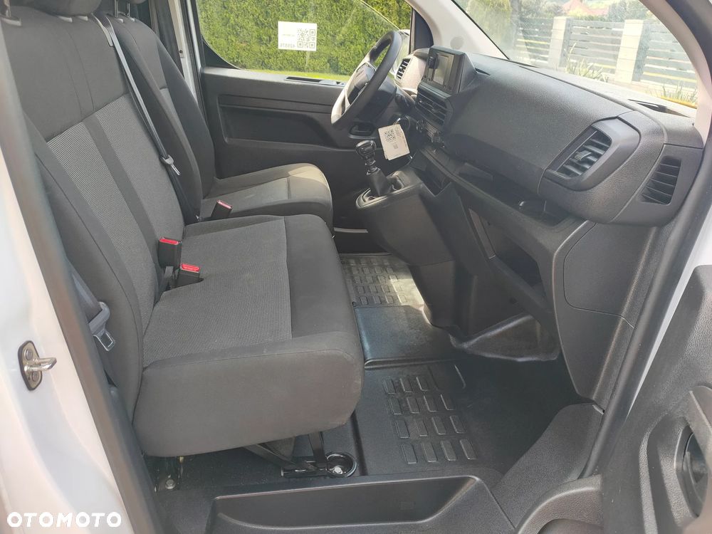 Peugeot 2025 EXPERT III NOWY MODEL - 14