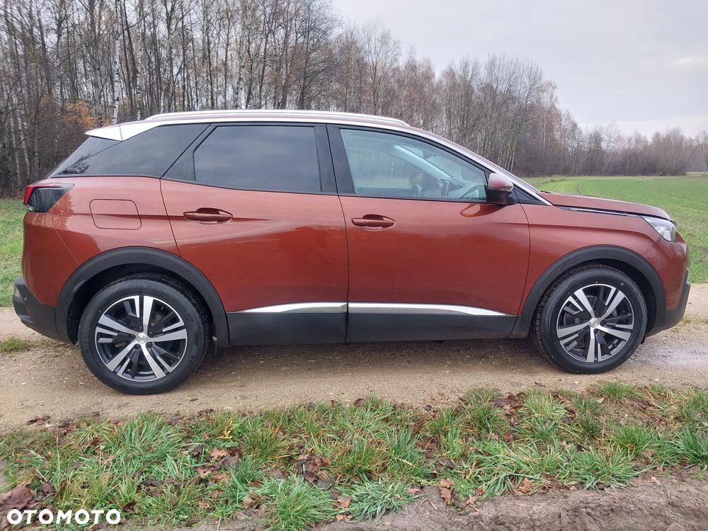 Peugeot 3008 - 35