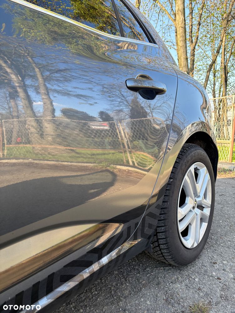 Renault Megane ENERGY TCe 100 EXPERIENCE - 17