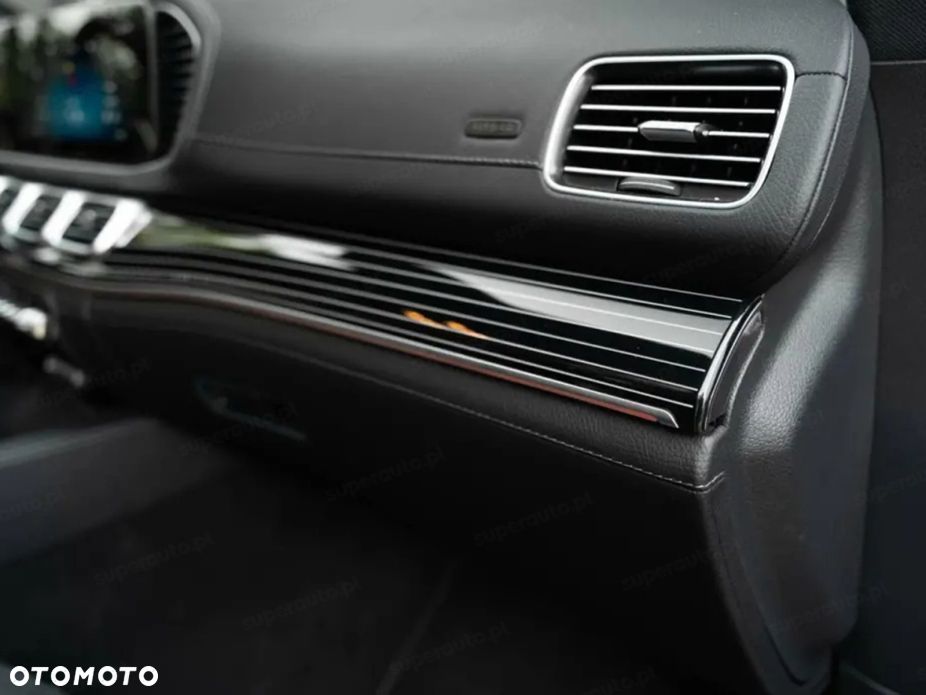 Mercedes-Benz GLE AMG 53 4-Matic - 18