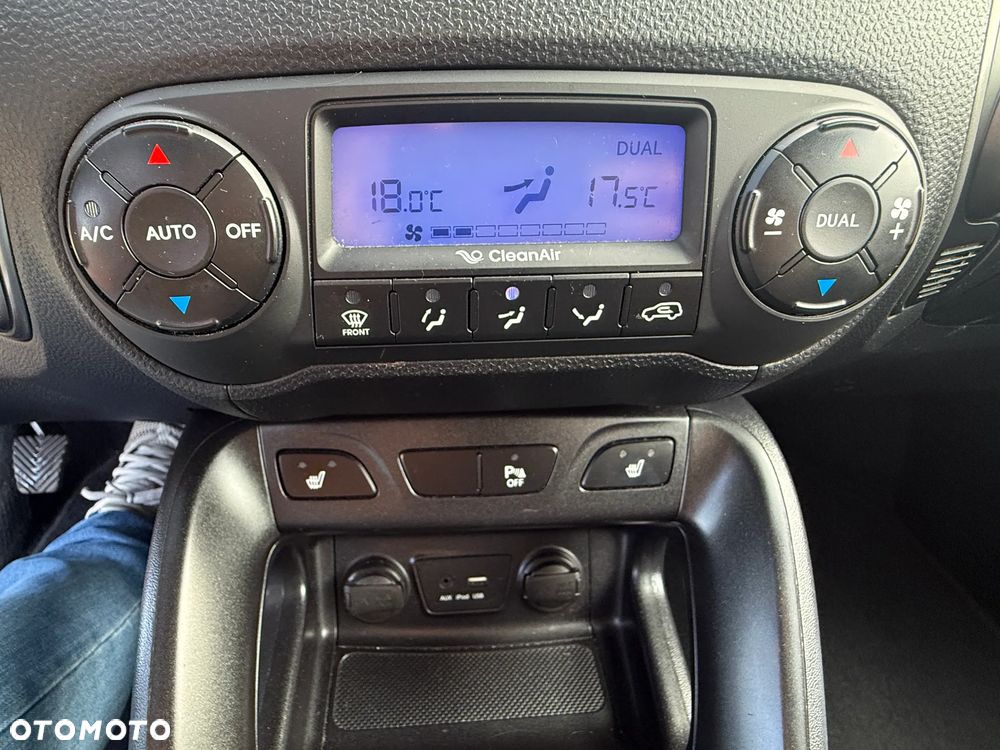 Hyundai ix35 1.6 GDI Comfort 2WD - 28