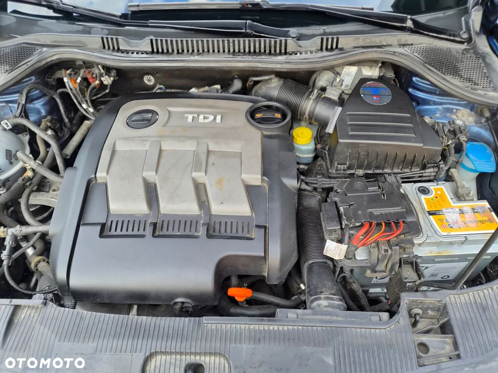 Seat Ibiza 1.2 TDI DPF Style - 9