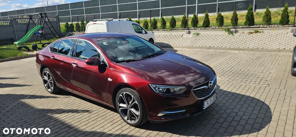 Opel Insignia 2.0 CDTI Innovation S&S - 1