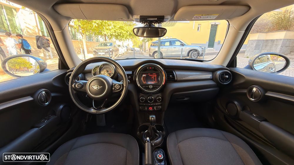 MINI Coupé Cooper - 22