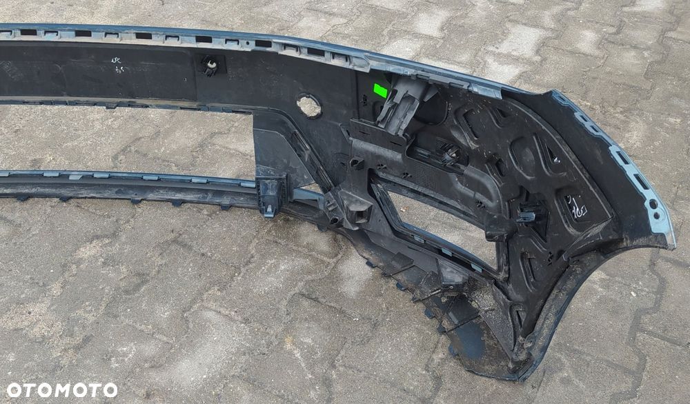 Zderzak przód przedni 2K5807221K VW Caddy 15-19 - 6