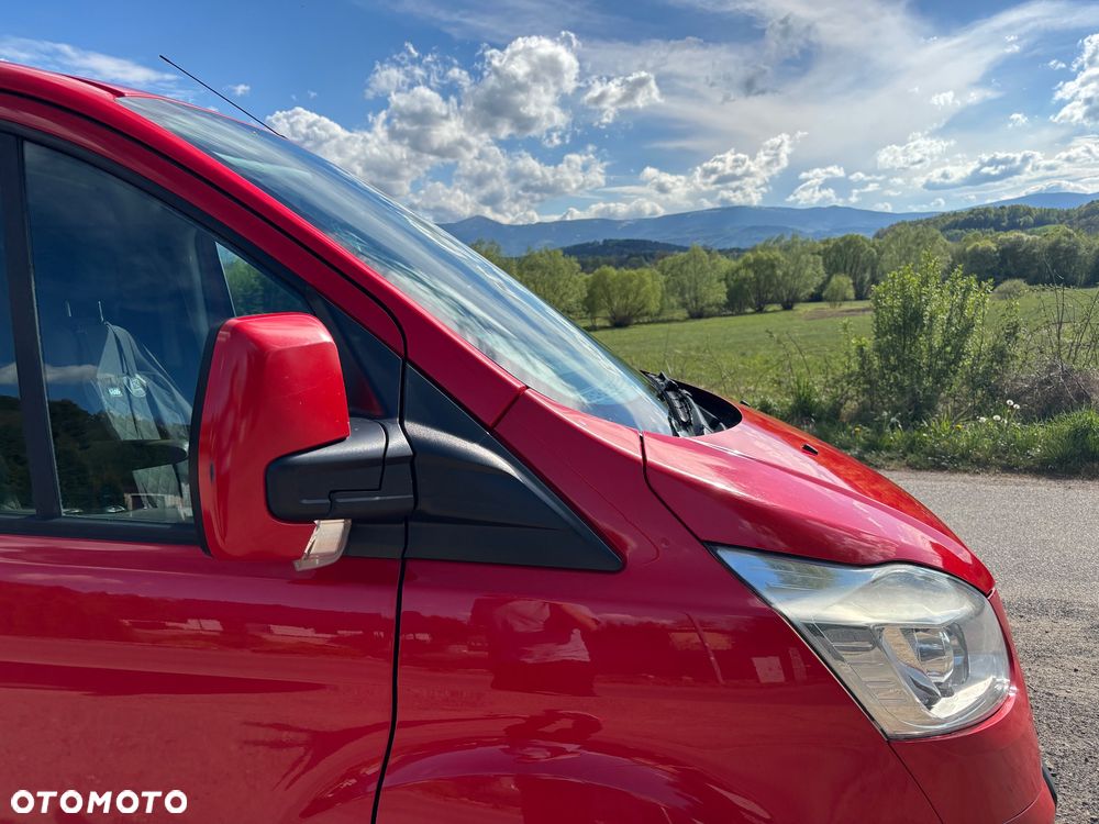 Ford Tourneo Custom 2.0 TDCi L2 Trend - 1