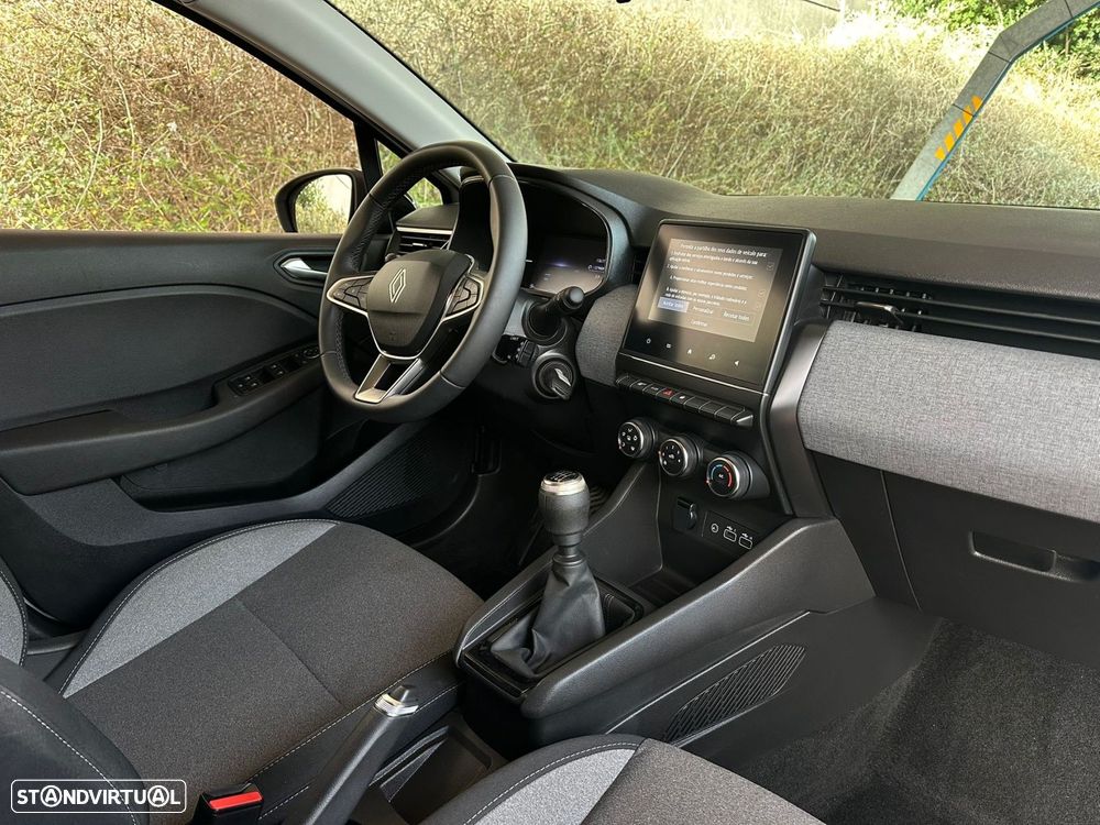 Renault Clio 1.0 TCe Evolution - 13