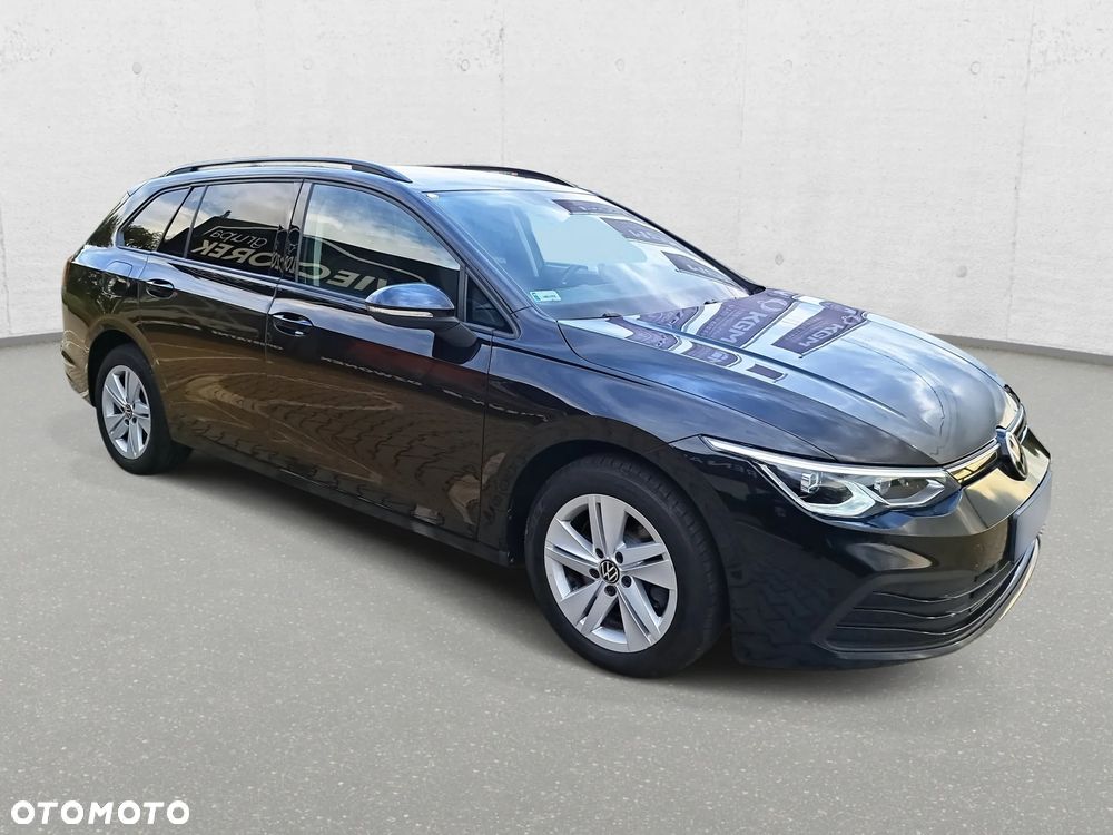 Volkswagen Golf - 4